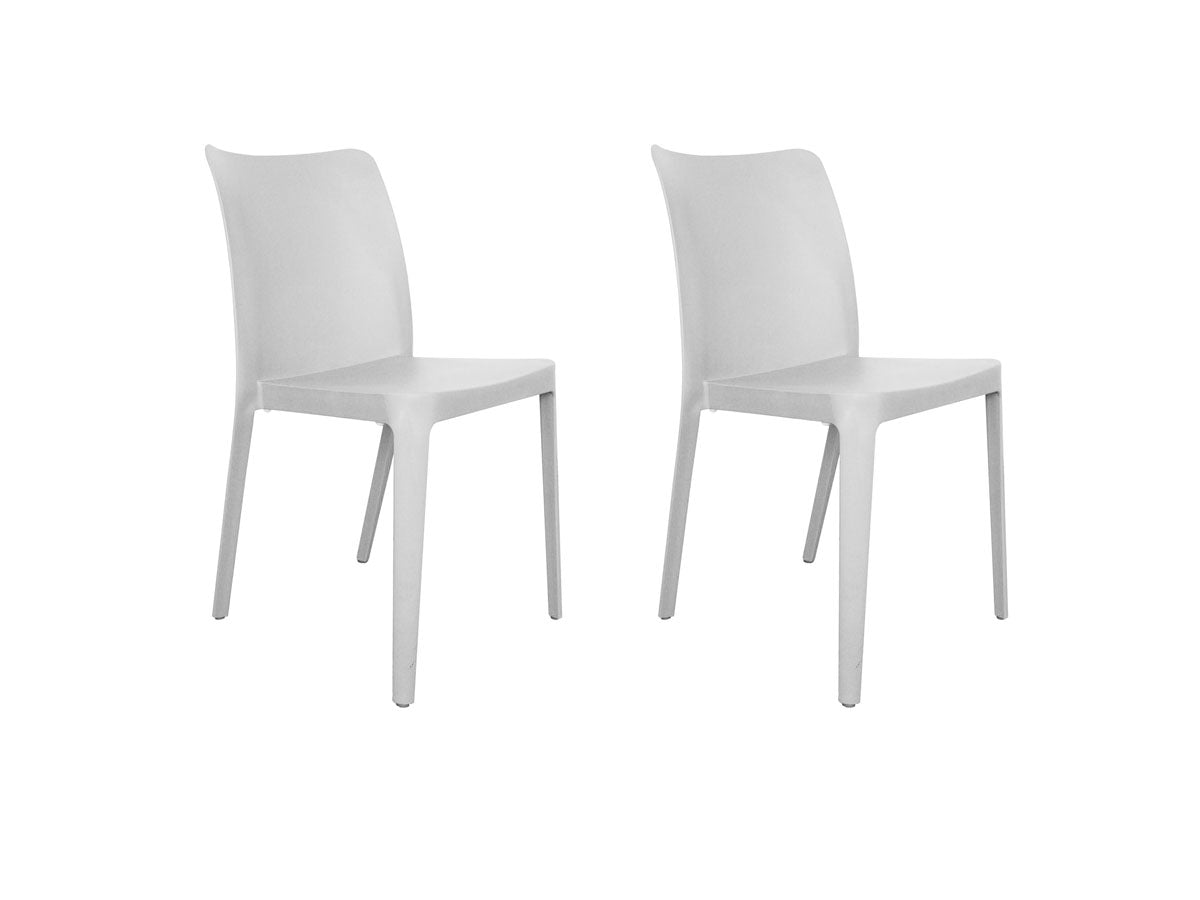 Paquete de 2 Sillas Solei