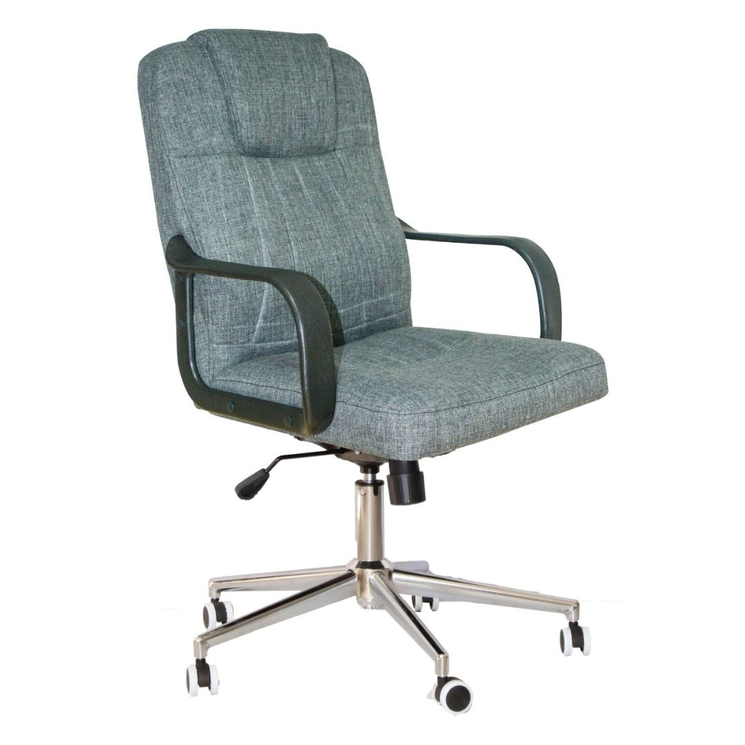 Sillón Directivo Pawel Tela
