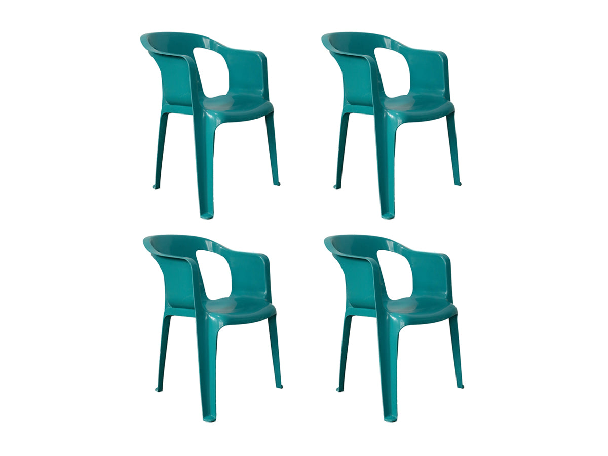 Paquete de 4 Silla Classic
