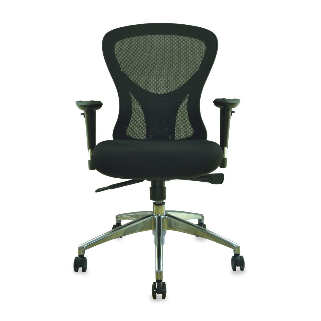 Silla Directiva Q9-11L