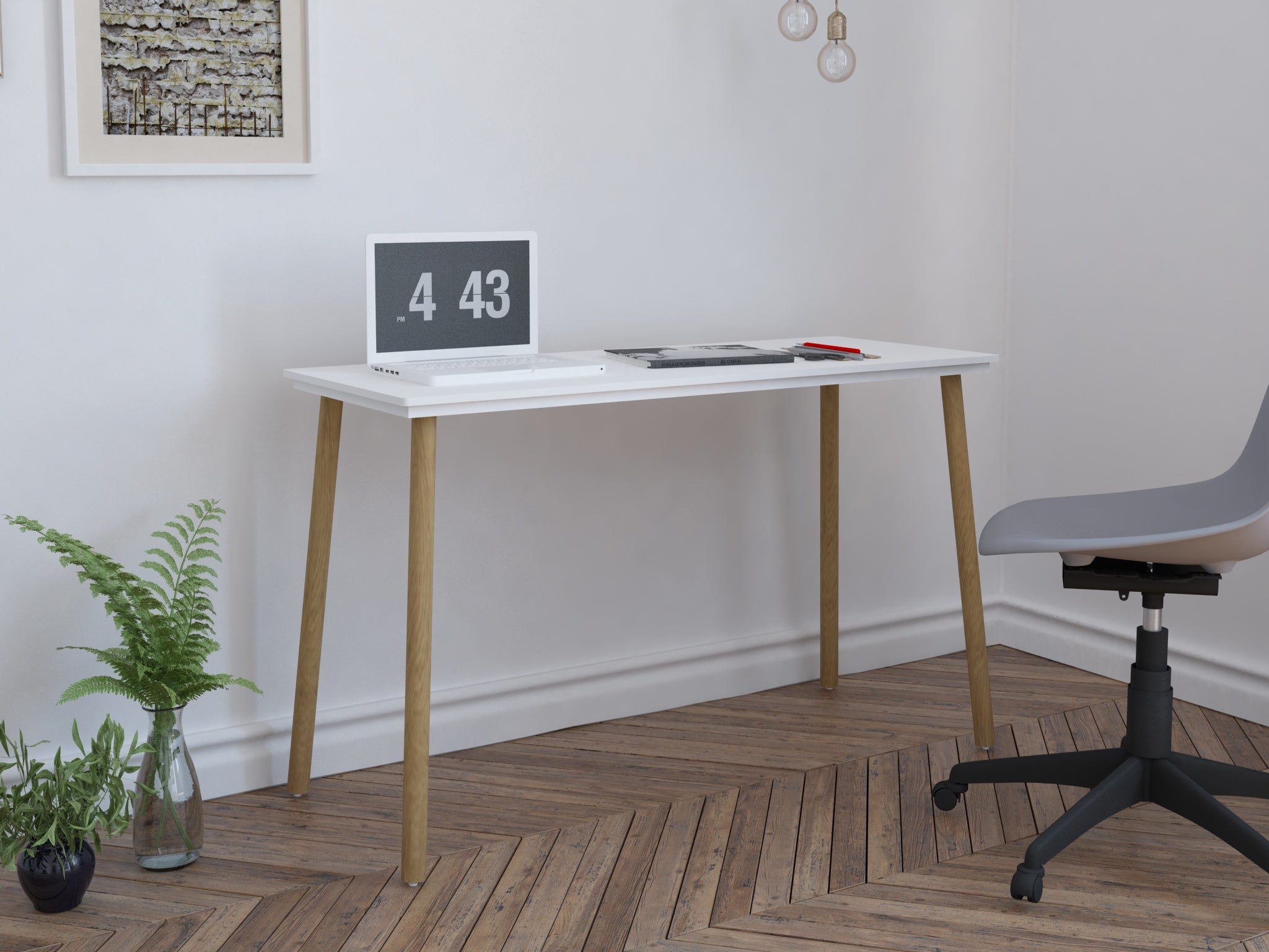 Escritorio NUNO Home Office