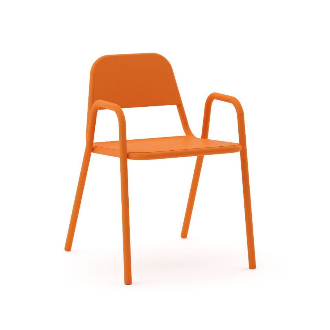Silla Lungo BR