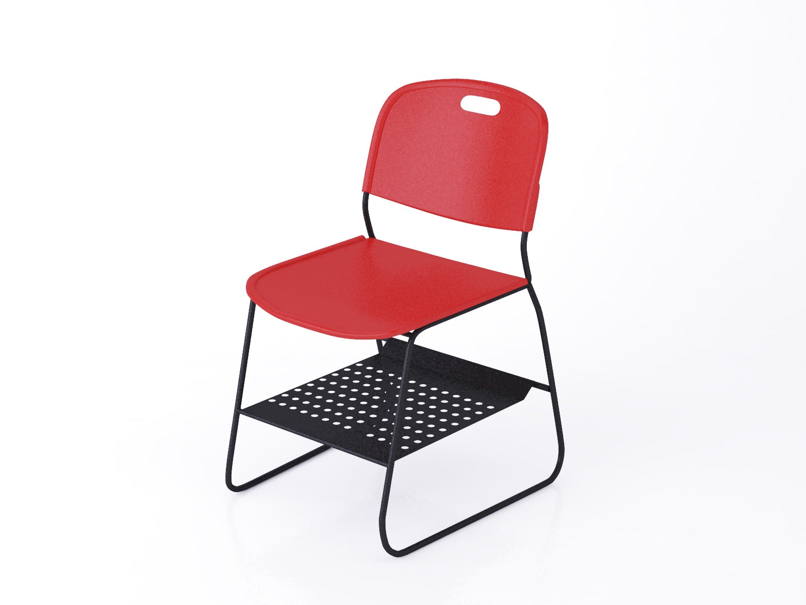 Silla para capacitación STCKP