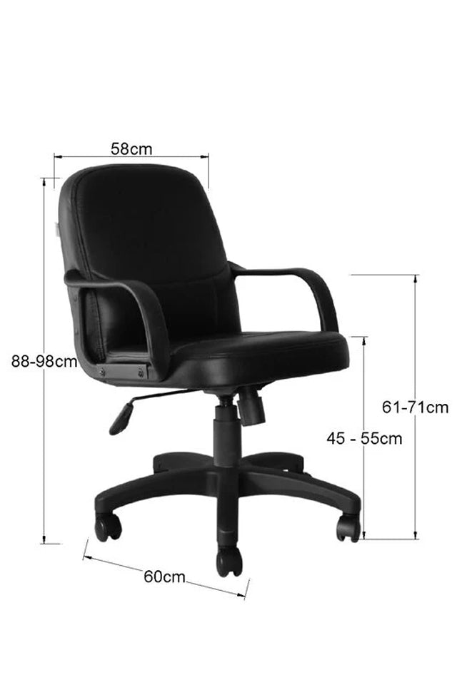 Silla Ejecutiva WELBET-PL