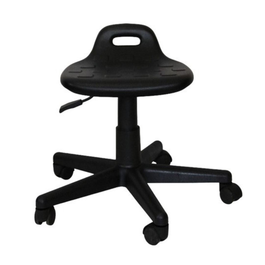 Banco Asiento Industrial Ergonómico