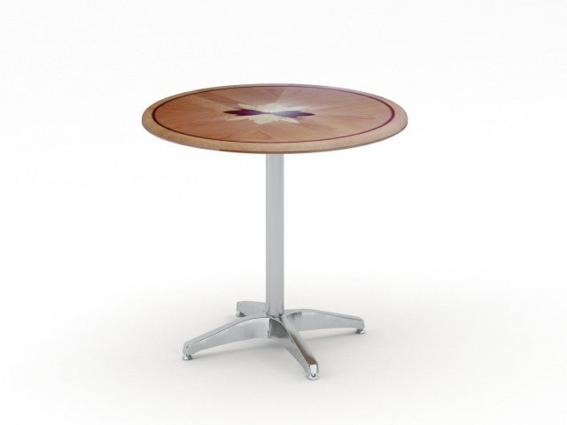 Mesa Circular TEBA
