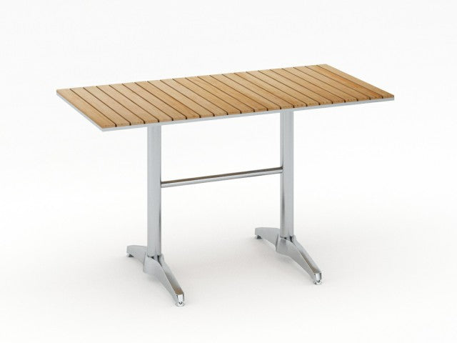 Mesa Rectangular Treco