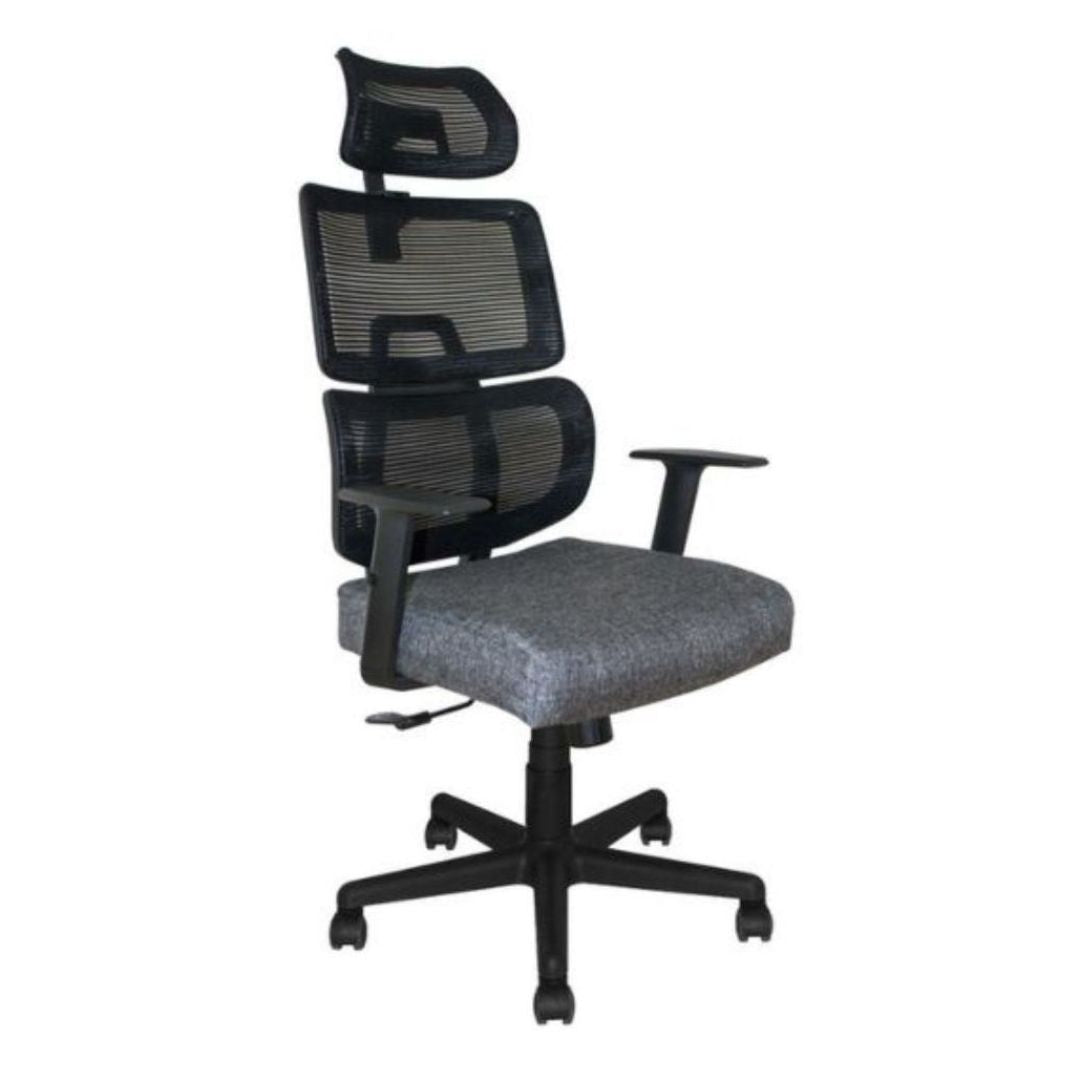 Silla Directiva Z825AT-PP