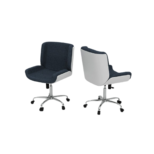Silla Rass Base Blanca