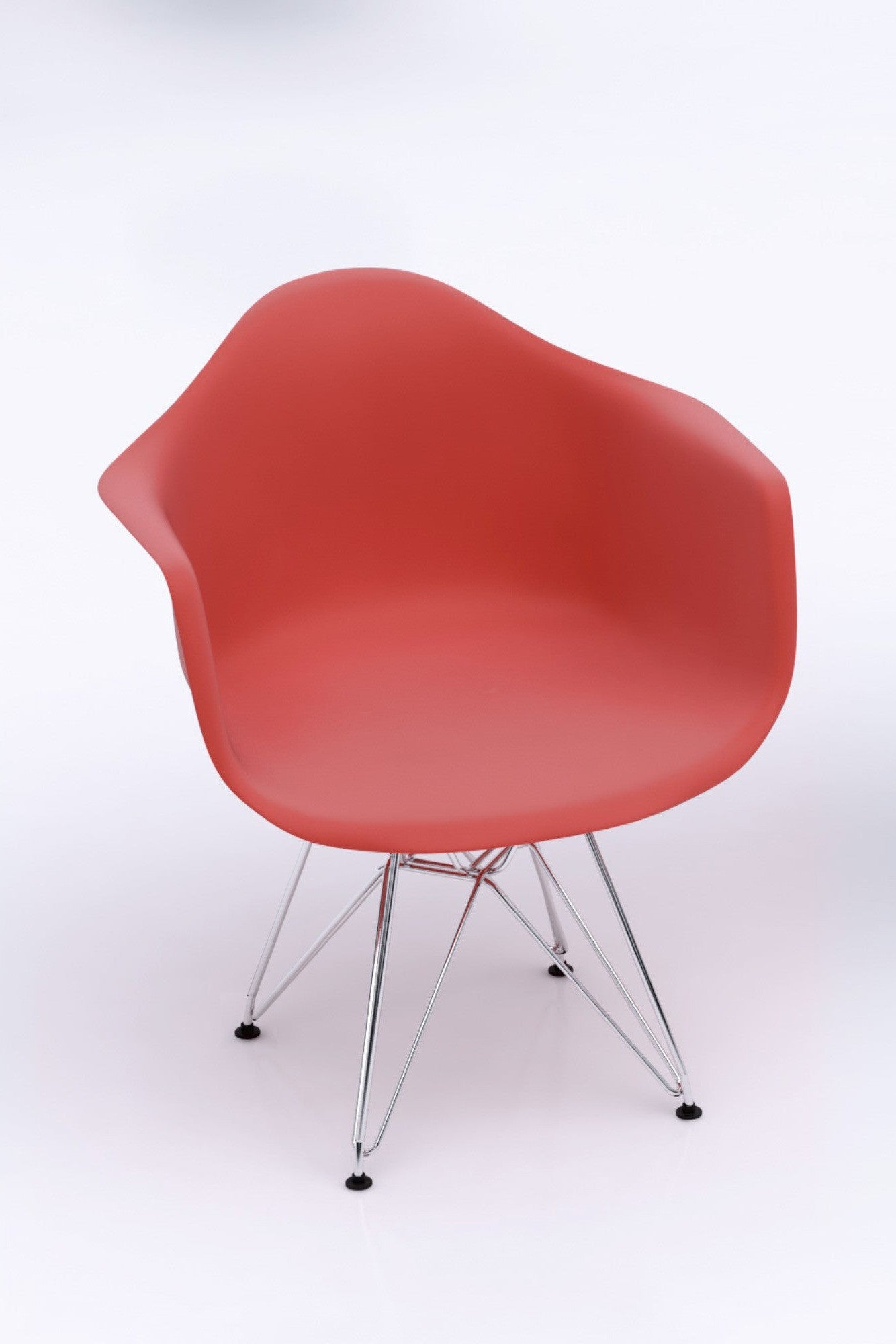 Silla Tipo Eames T83T