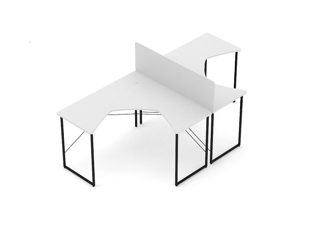 Modulo Esq-Dob Light X 120