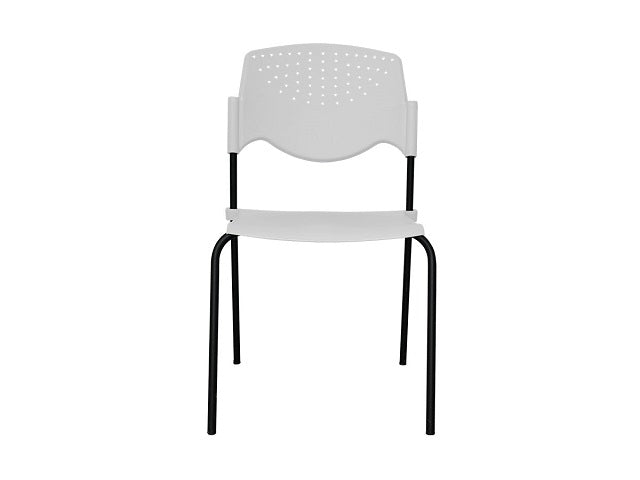 Silla Doma Base Negra