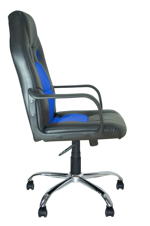 Silla Gamer
