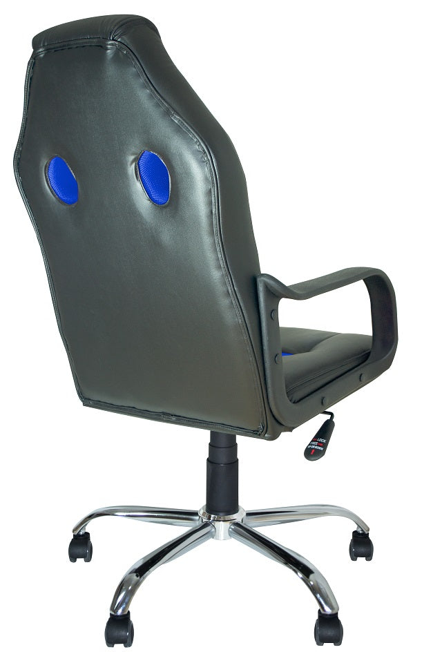 Silla Gamer