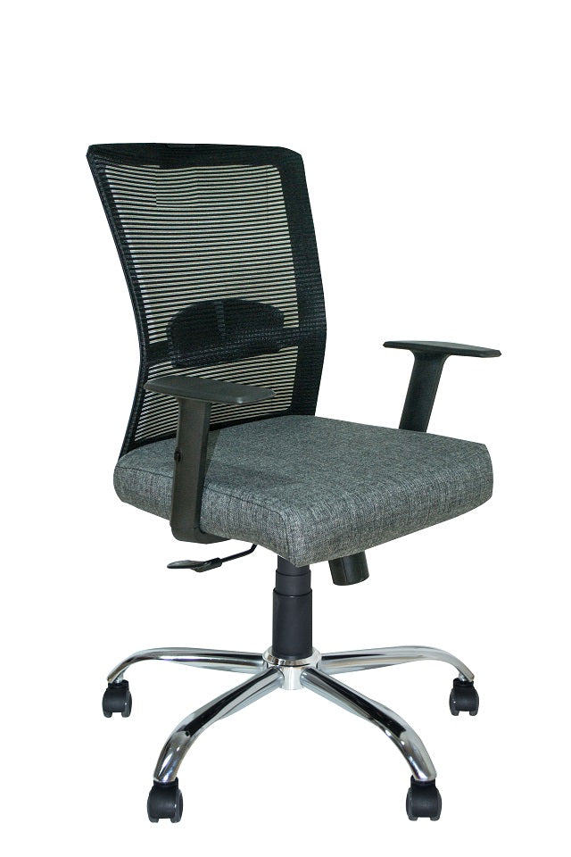 Silla Ejecutiva Chan
