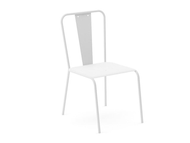 Silla Metálica Onix