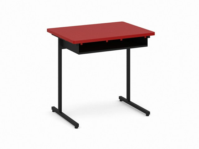 Pupitre Grum PVC