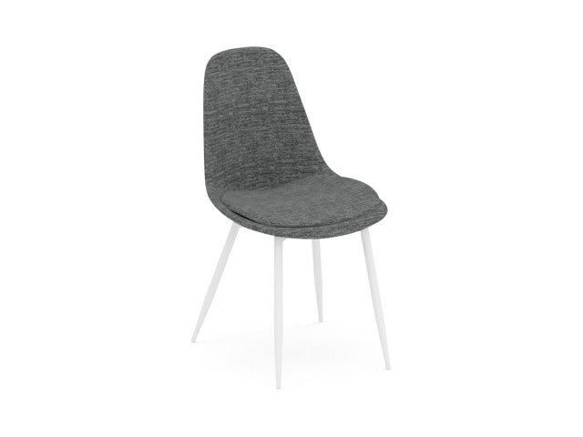 Silla Multiusos Tapizada BB