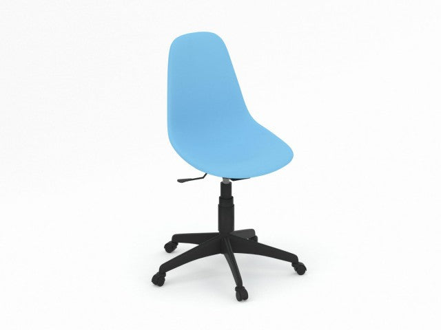 Silla Home-Office Replica Eames