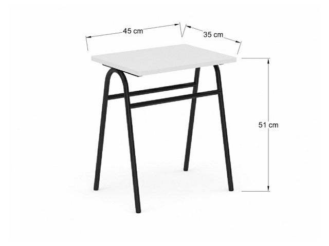 Pupitre Uva MDF