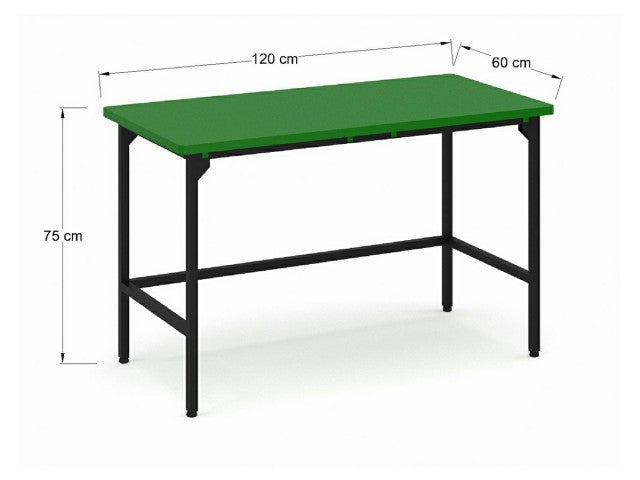 Pupitre Weka PVC