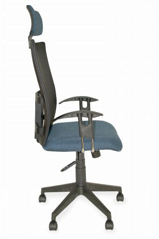 Silla de Oficina Lorax