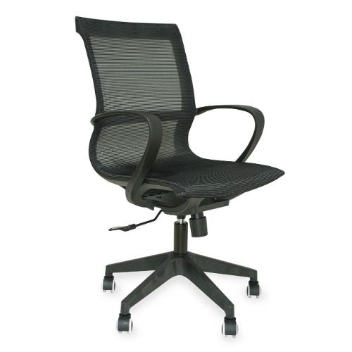Silla Ejecutiva SC-P8