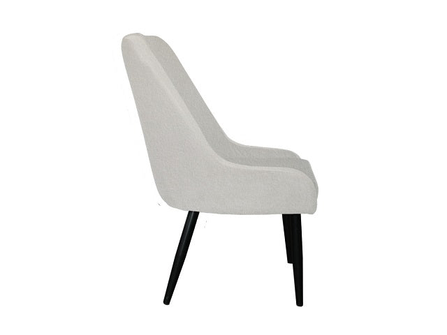 Silla Gany Base Negra