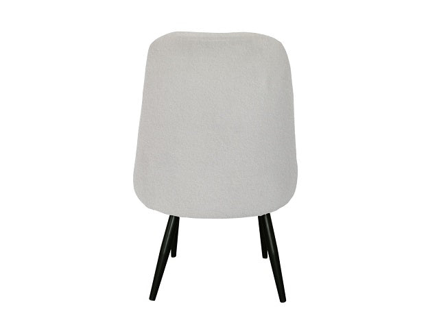 Silla Gany Base Negra
