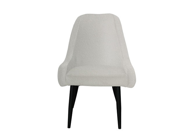 Silla Gany Base Negra