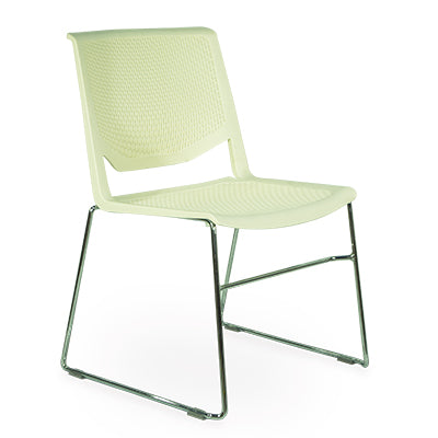Silla de Visita Poly