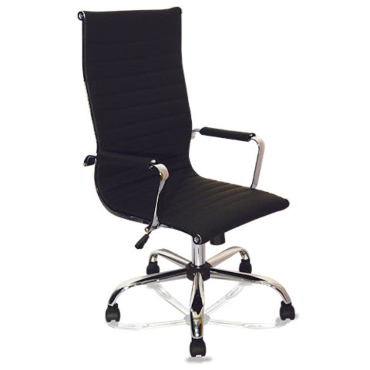 Silla Directivo Cidro Alto CR