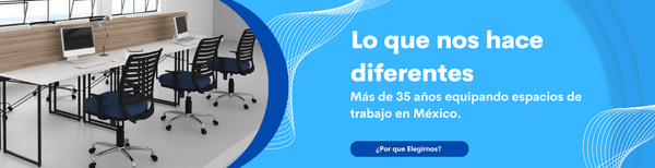 Experiencia que se siente desde el primer día
