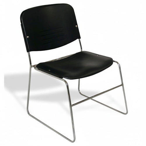 Silla Auxiliar de Visita NICP