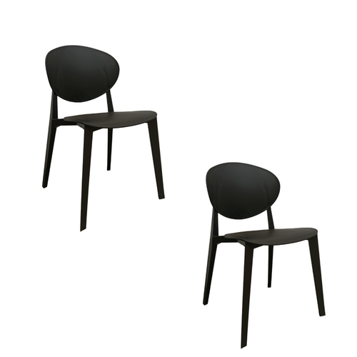 Paquete de 2 Sillas Teksi