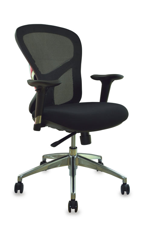 Silla Directiva Q9-11L