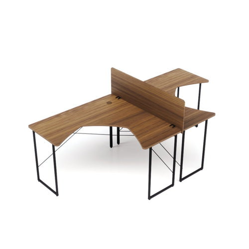 Modulo Esq-Dob Light X 120