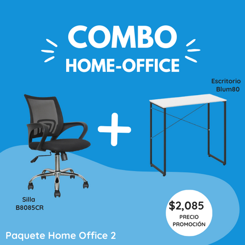 Paquete Home Office 2