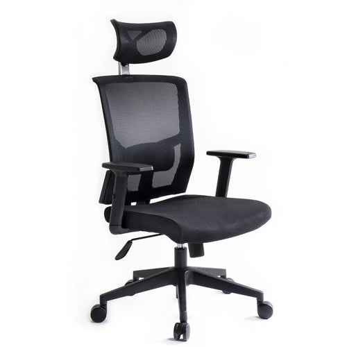 Silla Directiva Nova