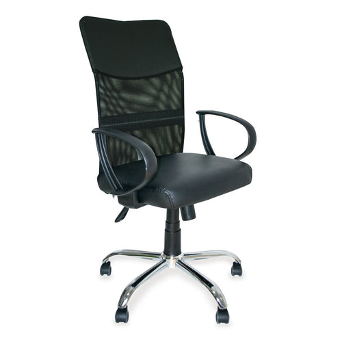 Silla Ejecutiva 9074