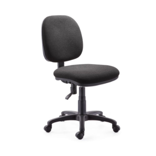 Silla Secretarial Aime Respaldo Medio