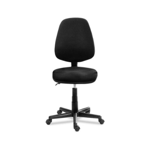 Silla Secretarial Aime, Respaldo Alto