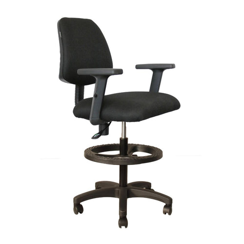 Silla Secretarial ASCAB-ABPL