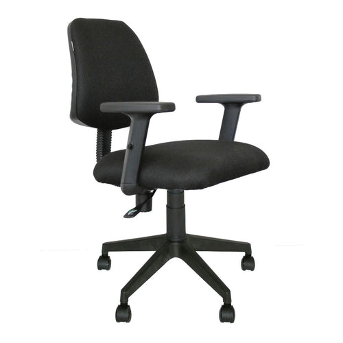 Silla Operativa ASCB -APL Brazos Ajustables