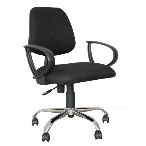 Silla Operativa ASCB Brazos Fijos