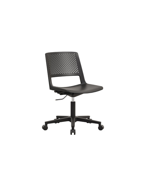 Silla Avanti Polipropileno 5