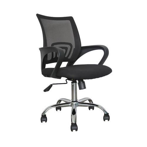 Silla Escape Cromada