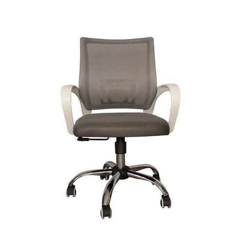 Silla Ejecutiva Escape Blanco
