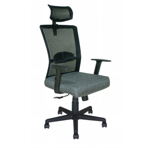 Silla Directiva B820CA-PP