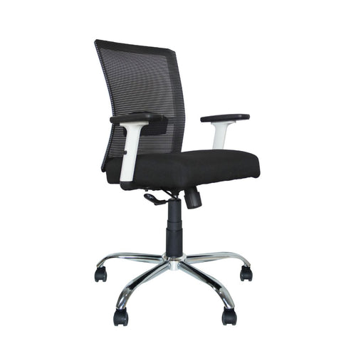 Silla Ejecutiva B820W NG